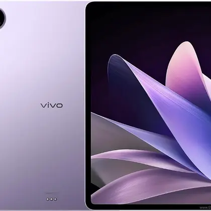 vivo Pad2