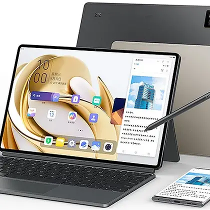 ZTE Axon Pad