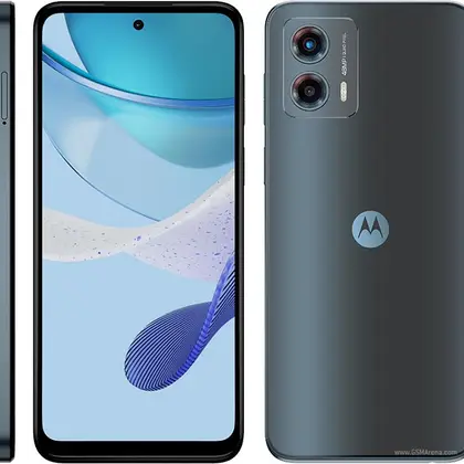 Motorola Moto G (2023)