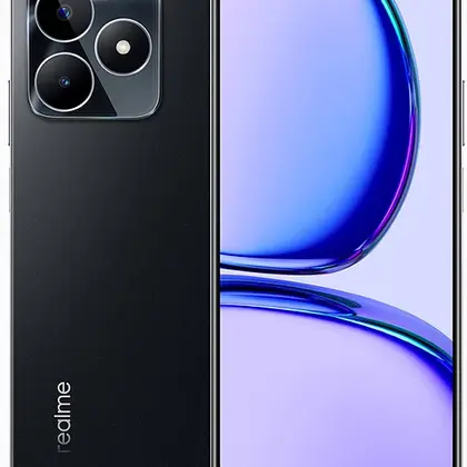 Realme C53