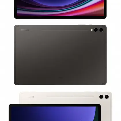 Samsung Galaxy Tab S9+