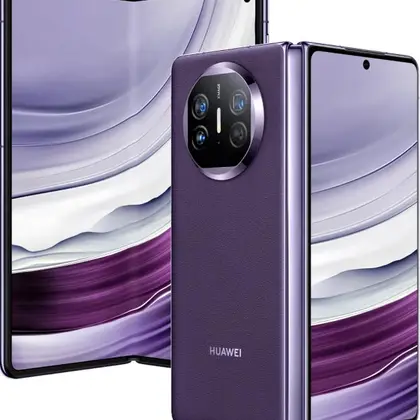 Huawei Mate X5