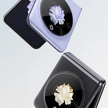 Tecno Phantom V Flip