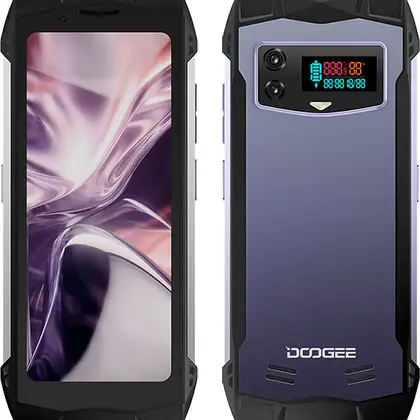 Doogee Smini
