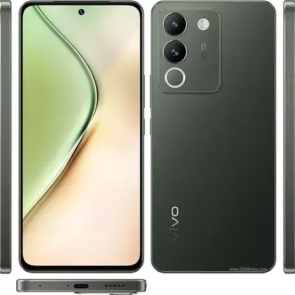 vivo Y200