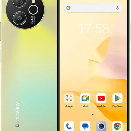 Blackview Shark 8