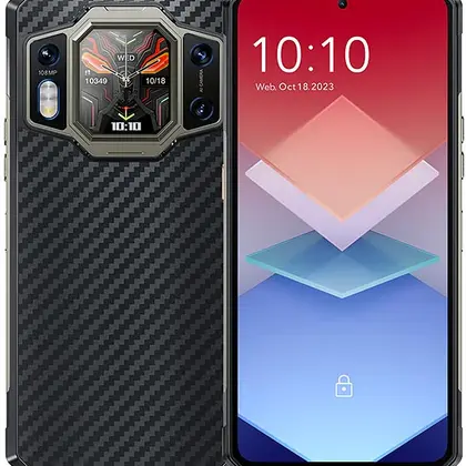 Oukitel WP30 Pro