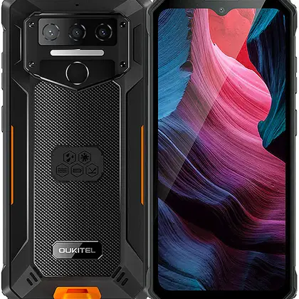 Oukitel WP32