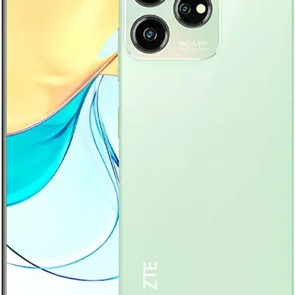 ZTE Blade V50 Design 4G