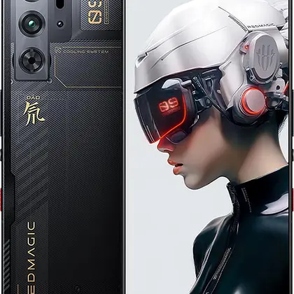 ZTE nubia Red Magic 9 Pro