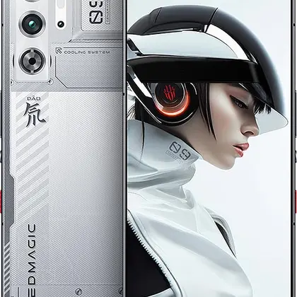 ZTE nubia Red Magic 9 Pro+