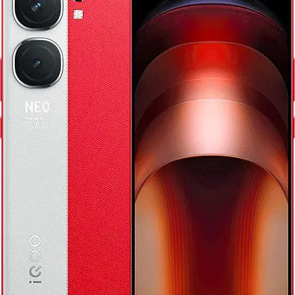 vivo iQOO Neo9 Pro