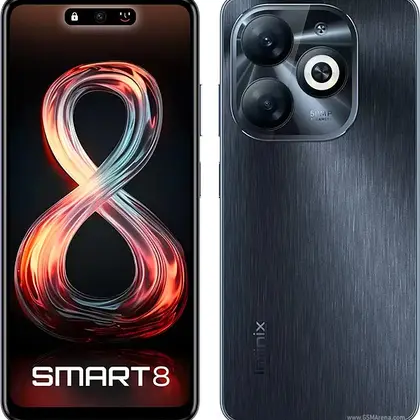 Infinix Smart 8 (India)