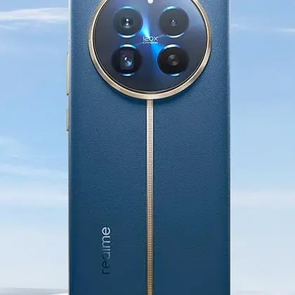 Realme 12 Pro+