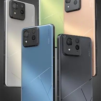 Asus Zenfone 11 Ultra