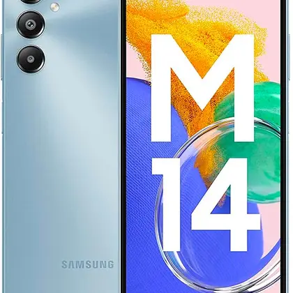 Samsung Galaxy M14 4G