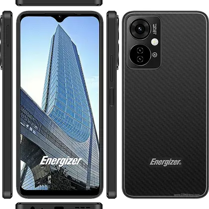 Energizer Ultimate U652S