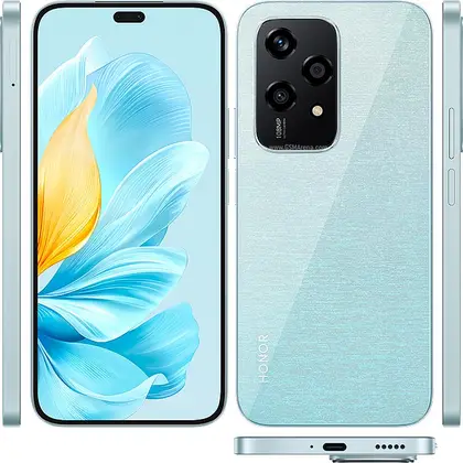 Honor 200 Lite