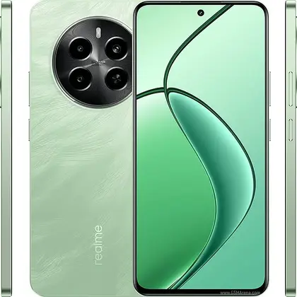 Realme P1