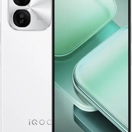 vivo iQOO Z9x