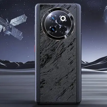 ZTE Axon 60 Ultra