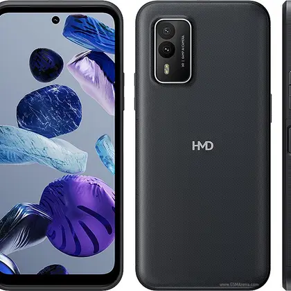 HMD XR21