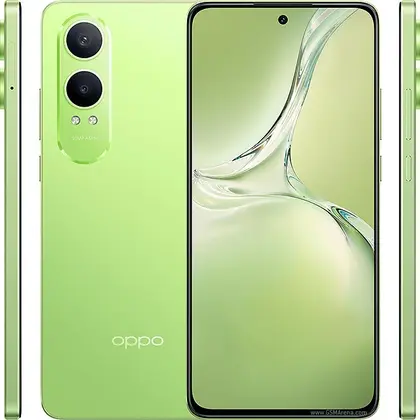 Oppo K12x