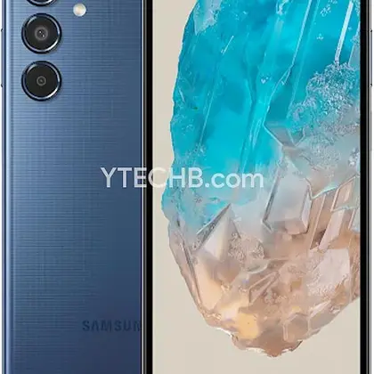Samsung Galaxy M35