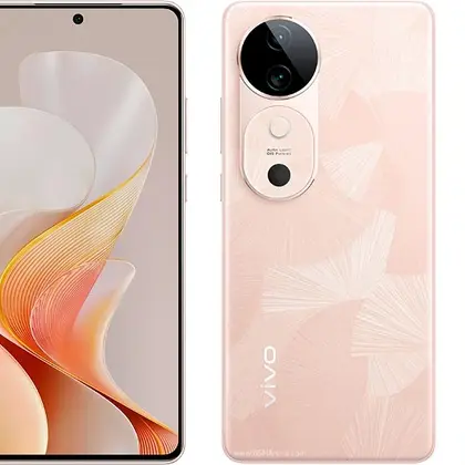 vivo S19