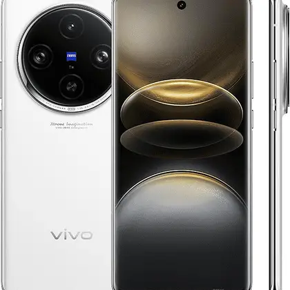 vivo X100s Pro