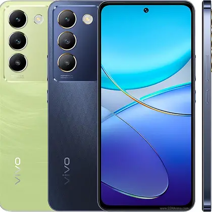 vivo Y100 4G