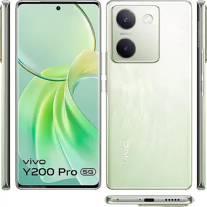 vivo Y200 Pro