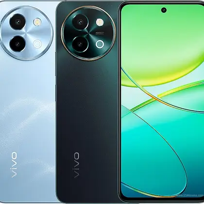 vivo Y38
