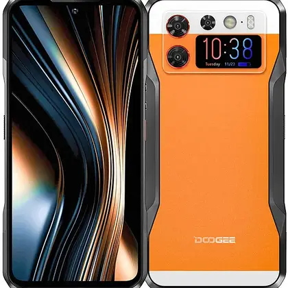 Doogee V20S
