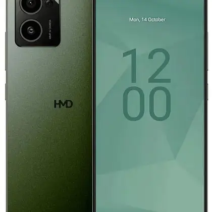 HMD Atlas