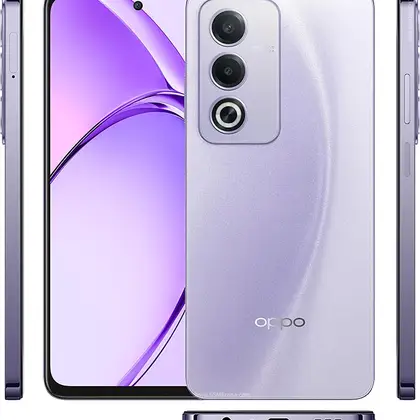 Oppo A3 Pro (India)