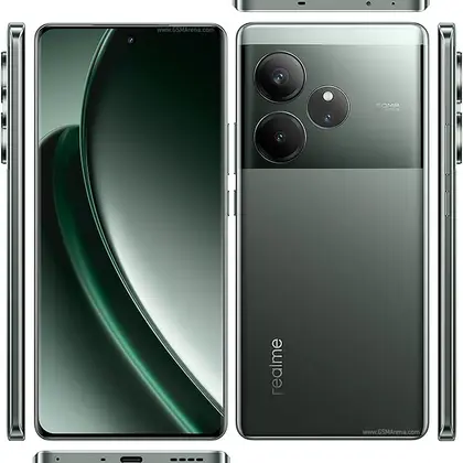 Realme GT 6