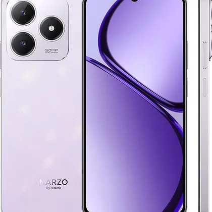 Realme Narzo N63