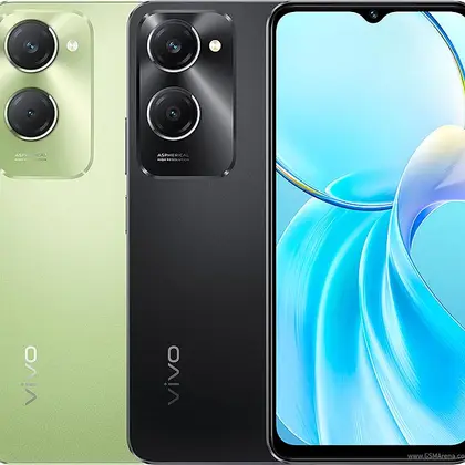 vivo T3 Lite