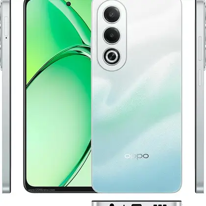Oppo K12x