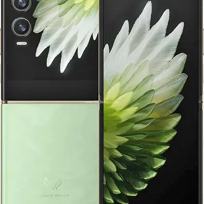 Tecno Phantom V Flip2