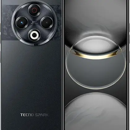 Tecno Spark 30