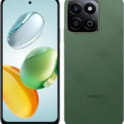 Honor X7c