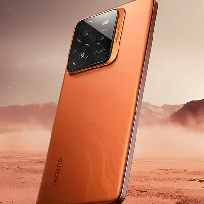 Realme GT7 Pro