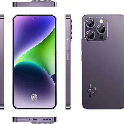 Oukitel P1