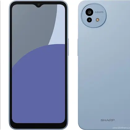 Sharp Aquos wish4