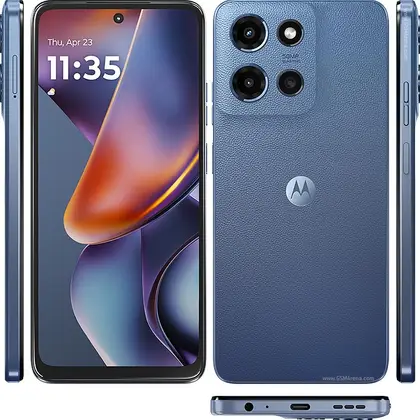 Motorola Moto G (2025)
