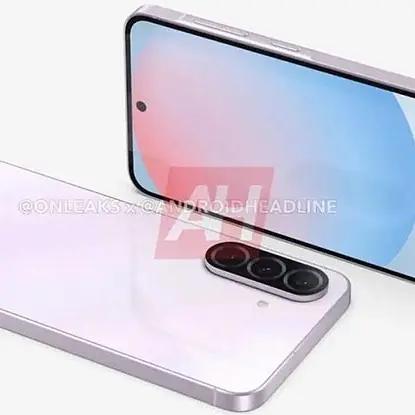 Samsung Galaxy A56