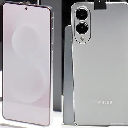 Samsung Galaxy S25 Edge