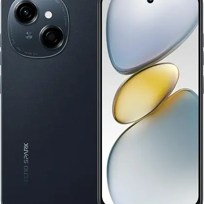 Tecno Spark Go 1S